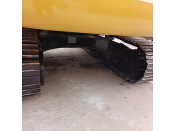 Pelle sur chenille CAT 320D 320 D2 L: photos 3