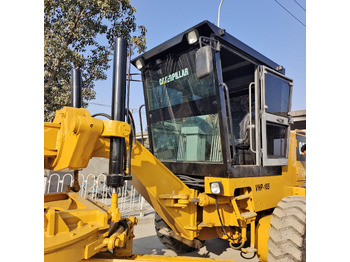 Niveleuse CATERPILLAR 140H