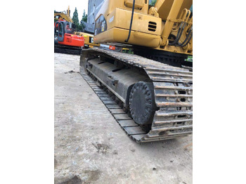 Pelle sur chenille CATERPILLAR 320CL CAT 320BL: photos 5