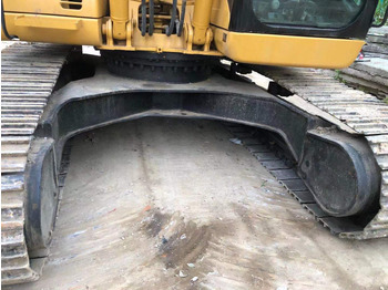 Pelle sur chenille CATERPILLAR 320CL CAT 320BL: photos 4