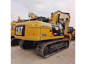 Pelle sur chenille CATERPILLAR 320D CAT 320D2 320D2L: photos 2