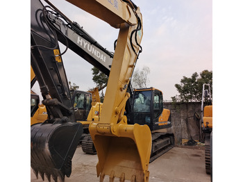 Pelle sur chenille CATERPILLAR 320D CAT 320D2 320D2L: photos 4