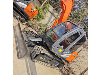 Pelle sur chenille HITACHI ZX70
