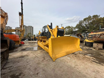 Bulldozer SHANTUI