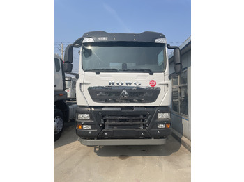 Tracteur routier SINOTRUK HOWO