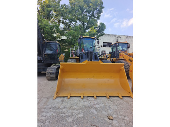 Chargeuse sur pneus XCMG LW500KV: photos 2