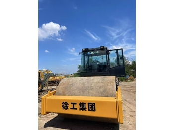 Chargeuse sur pneus XCMG XS222J XS223J: photos 5