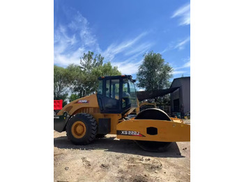 Chargeuse sur pneus XCMG XS222J XS223J: photos 3