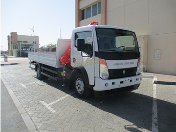 Camion grue