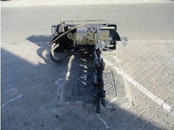 BOBCAT LT414 Trencher en leasing occasion BOBCAT LT414 Trencher: photos 5