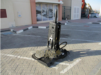 Chargeuse CATERPILLAR