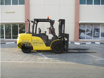 Engins de chantier Hyundai 50D-9SA: photos 5 Engins de chantier Hyundai 50D-9SA: photos 5