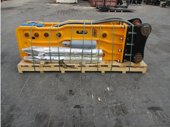 Pelle neuf HMB 1650: photos 3