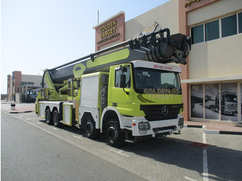 Nacelle MERCEDES-BENZ Actros 4140