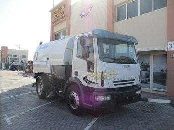 Camion IVECO EuroCargo 140E