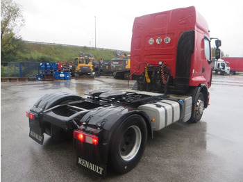 Tracteur routier Renault Premium 450 4x2Tractor ADR Retarder Renault Premium 450 4x2Tractor ADR Retarder: photos 3