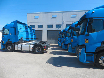 Tracteur routier Renault T480 SC 4x2Tractor SELECTION: photos 2