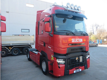 Tracteur routier neuf Renault T520 HSC 4x2Tractor SELECTION: photos 4
