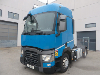 Tracteur routier RENAULT T 440