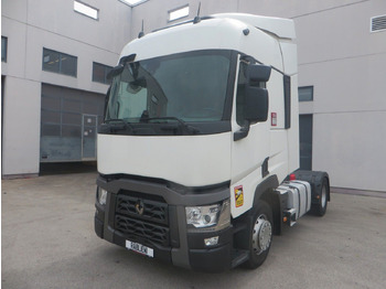 Tracteur routier RENAULT T 460