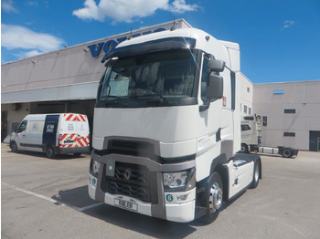 Tracteur routier RENAULT T 480