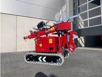Mini grue neuf Hoeflon C1e