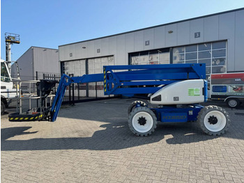 Nacelle articulée NIFTYLIFT
