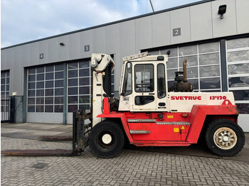 Chariot élévateur diesel Svetruck 13,6- 1200: photos 2