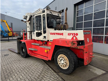 Chariot élévateur diesel SVETRUCK