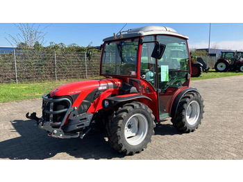 Tracteur agricole