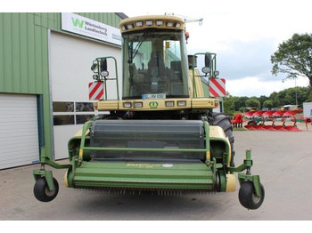 Krone BiG X 650 en leasing occasion Krone BiG X 650: photos 2