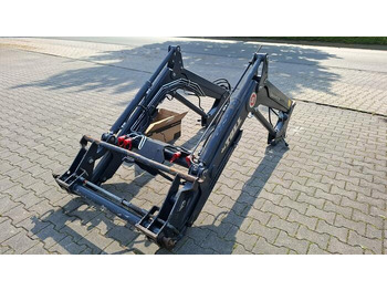 Chargeur frontal pour tracteur Stoll ClassicLine CL755 + Solid 35-18 P "2 Lader / 2 Loader": photos 4