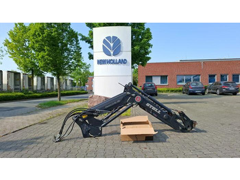 Chargeur frontal pour tracteur Stoll ClassicLine CL755 + Solid 35-18 P "2 Lader / 2 Loader": photos 2