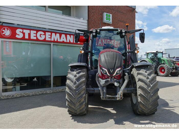 Tracteur agricole VALTRA N-series