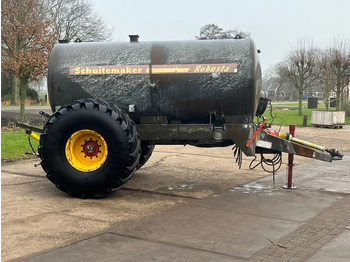 Machine agricole SCHUITEMAKER