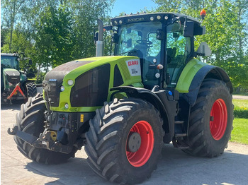 Tracteur agricole Claas Axion Axion 950 Cmatic VOL OPTIES!: photos 5