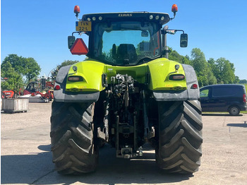 Tracteur agricole Claas Axion Axion 950 Cmatic VOL OPTIES!: photos 4