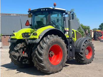 Tracteur agricole Claas Axion Axion 950 Cmatic VOL OPTIES!: photos 3