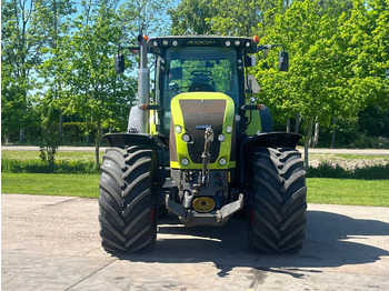 Tracteur agricole Claas Axion Axion 950 Cmatic VOL OPTIES!: photos 2