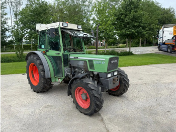 Tracteur agricole FENDT