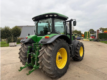 John Deere 7230R 7 230 R Trekker JD 7 serie Autopower 7230R 7 230 R Trekker JD 7 serie Autopower en leasing occasion John Deere 7230R 7 230 R Trekker JD 7 serie Autopower 7230R 7 230 R Trekker JD 7 serie Autopower: photos 2 John Deere 7230R 7 230 R Trekker JD 7 serie Autopower 7230R 7 230 R Trekker JD 7 serie Autopower en leasing occasion John Deere 7230R 7 230 R Trekker JD 7 serie Autopower 7230R 7 230 R Trekker JD 7 serie Autopower: photos 2