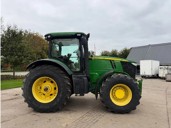 John Deere 7230R 7 230 R Trekker JD 7 serie Autopower 7230R 7 230 R Trekker JD 7 serie Autopower en leasing occasion John Deere 7230R 7 230 R Trekker JD 7 serie Autopower 7230R 7 230 R Trekker JD 7 serie Autopower: photos 1 John Deere 7230R 7 230 R Trekker JD 7 serie Autopower 7230R 7 230 R Trekker JD 7 serie Autopower en leasing occasion John Deere 7230R 7 230 R Trekker JD 7 serie Autopower 7230R 7 230 R Trekker JD 7 serie Autopower: photos 1