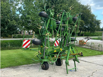 Faneuse KRONE KW