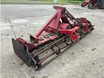 Remorque agricole LELY