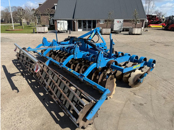 Bineuse Meyer 475 Schijvenegg gedragen schijveneg werkbreedte 4.75: photos 5