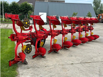 Pottinger S 650 P N 8 schaar wentelploeg Ploeg Getrokken ploeg en leasing occasion Pottinger S 650 P N 8 schaar wentelploeg Ploeg Getrokken ploeg: photos 3