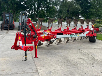 Pottinger S 650 P N 8 schaar wentelploeg Ploeg Getrokken ploeg en leasing occasion Pottinger S 650 P N 8 schaar wentelploeg Ploeg Getrokken ploeg: photos 4