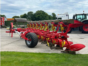 Pottinger S 650 P N 8 schaar wentelploeg Ploeg Getrokken ploeg en leasing occasion Pottinger S 650 P N 8 schaar wentelploeg Ploeg Getrokken ploeg: photos 2