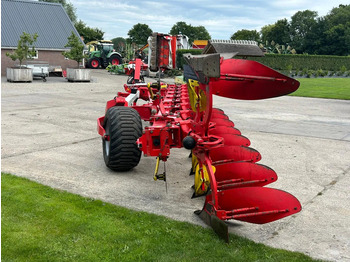 Pottinger S 650 P N 8 schaar wentelploeg Ploeg Getrokken ploeg en leasing occasion Pottinger S 650 P N 8 schaar wentelploeg Ploeg Getrokken ploeg: photos 5