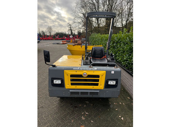 Mini tombereau WACKER NEUSON DT 25 2850 KG RUPS DUMPER Mini dumper: photos 3 Mini tombereau WACKER NEUSON DT 25 2850 KG RUPS DUMPER Mini dumper: photos 3